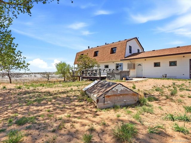 16903 County Road 6, Fort Lupton, CO 80621