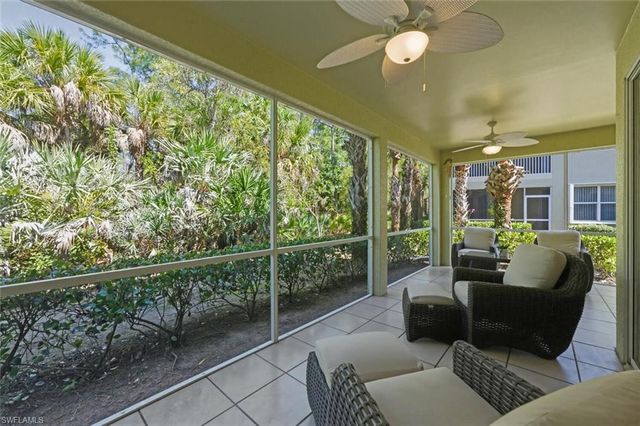 1634 Tarpon Bay DR S # 102, Naples, FL 34119