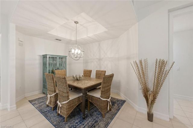 1634 Tarpon Bay DR S # 102, Naples, FL 34119