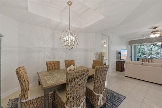 1634 Tarpon Bay DR S # 102, Naples, FL 34119