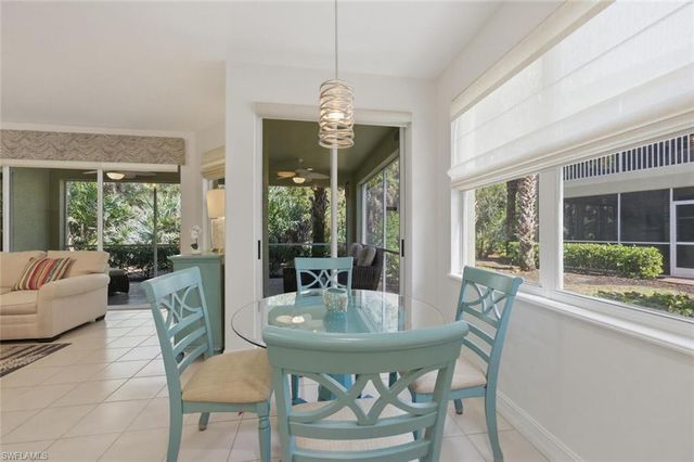 1634 Tarpon Bay DR S # 102, Naples, FL 34119