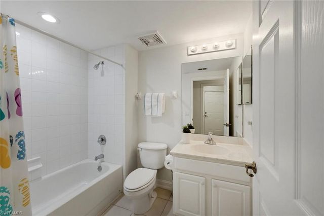 1634 Tarpon Bay DR S # 102, Naples, FL 34119