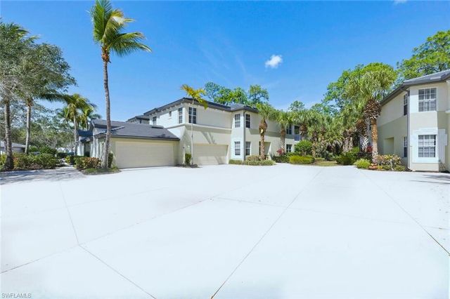 1634 Tarpon Bay DR S # 102, Naples, FL 34119