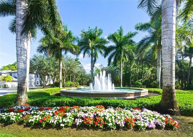 1634 Tarpon Bay DR S # 102, Naples, FL 34119