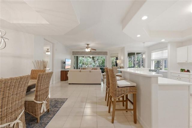 1634 Tarpon Bay DR S # 102, Naples, FL 34119