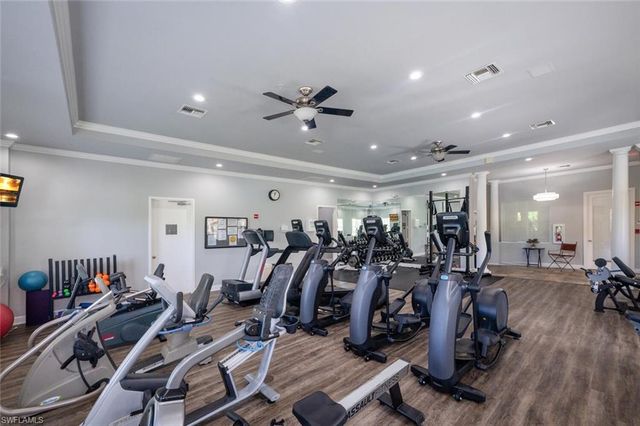 1634 Tarpon Bay DR S # 102, Naples, FL 34119