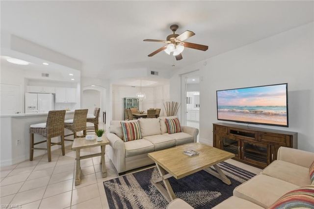 1634 Tarpon Bay DR S # 102, Naples, FL 34119