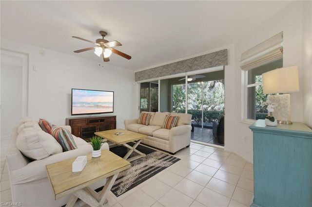 1634 Tarpon Bay DR S # 102, Naples, FL 34119