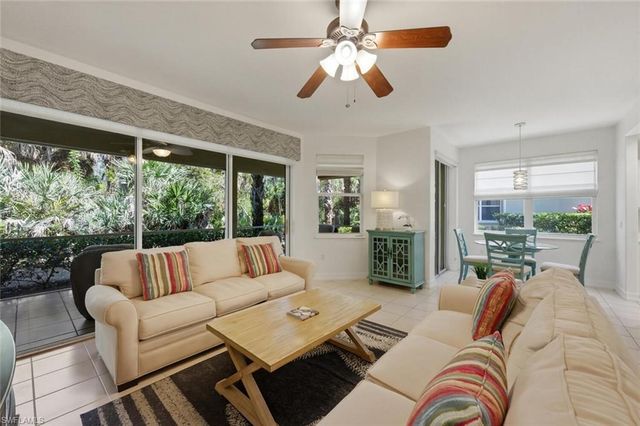 1634 Tarpon Bay DR S # 102, Naples, FL 34119