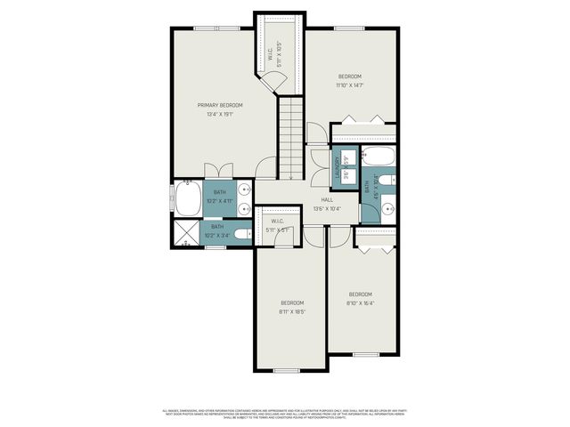 2033 Chadbury Ln., Myrtle Beach, SC 29588