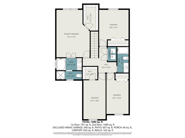 2033 Chadbury Ln., Myrtle Beach, SC 29588