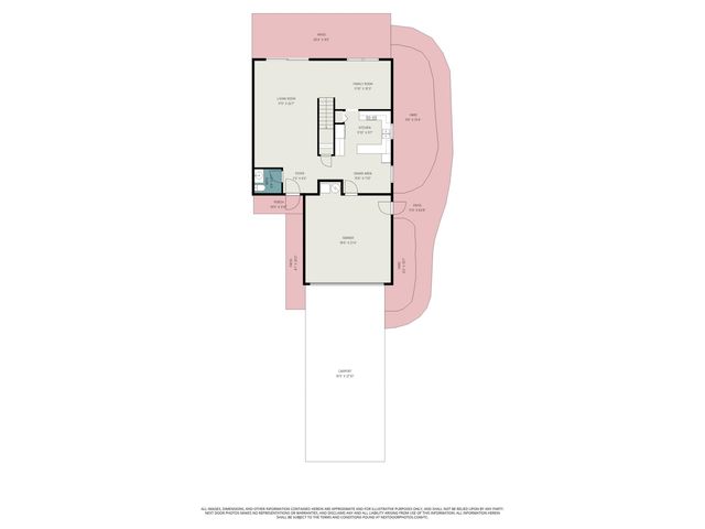 2033 Chadbury Ln., Myrtle Beach, SC 29588
