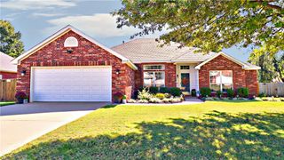 1859 Lancaster Drive, Springdale, AR 72762