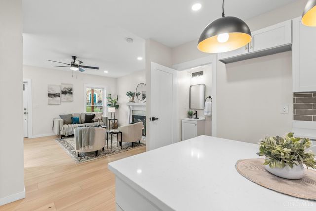 4140 Kirby Avenue, Cincinnati, OH 45223