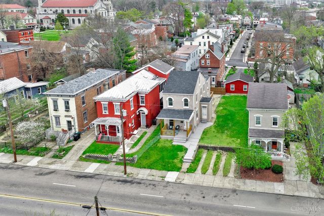 4140 Kirby Avenue, Cincinnati, OH 45223
