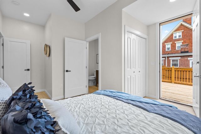4140 Kirby Avenue, Cincinnati, OH 45223