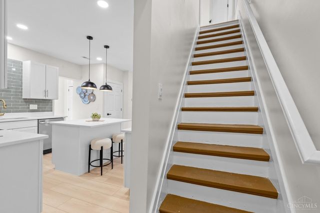 4140 Kirby Avenue, Cincinnati, OH 45223