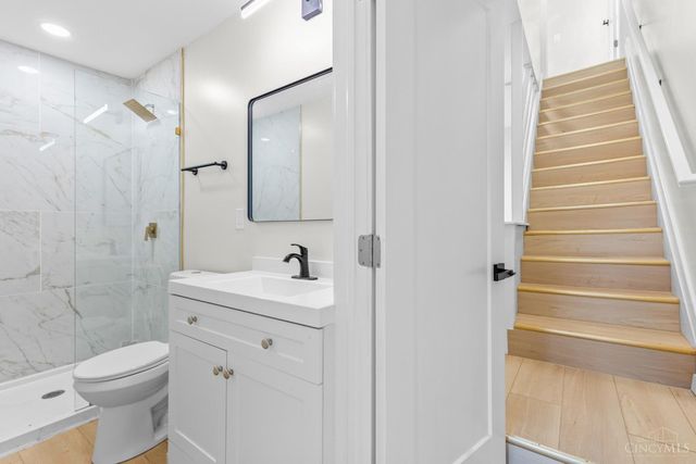 4140 Kirby Avenue, Cincinnati, OH 45223