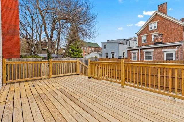 4140 Kirby Avenue, Cincinnati, OH 45223
