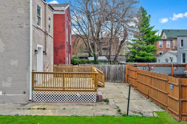 4140 Kirby Avenue, Cincinnati, OH 45223