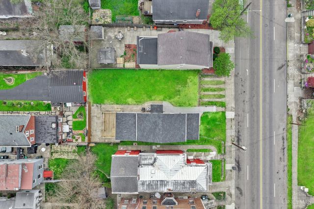 4140 Kirby Avenue, Cincinnati, OH 45223