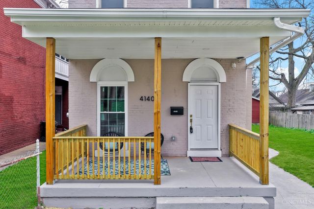 4140 Kirby Avenue, Cincinnati, OH 45223