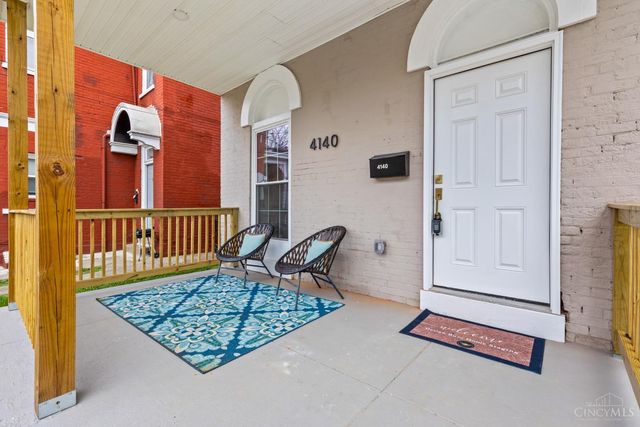 4140 Kirby Avenue, Cincinnati, OH 45223