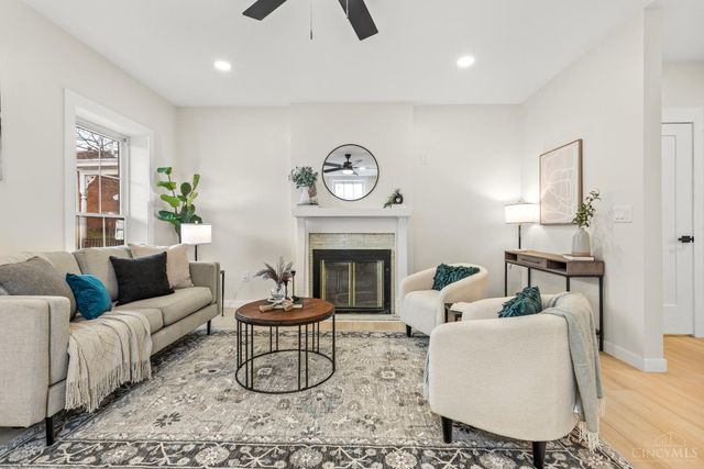 4140 Kirby Avenue, Cincinnati, OH 45223