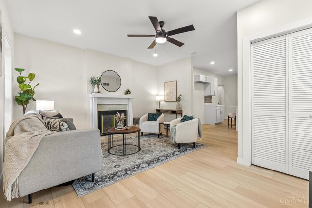 4140 Kirby Avenue, Cincinnati, OH 45223