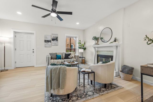 4140 Kirby Avenue, Cincinnati, OH 45223