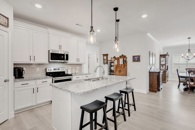 928 Carraway Ln, Spring Hill, TN 37174