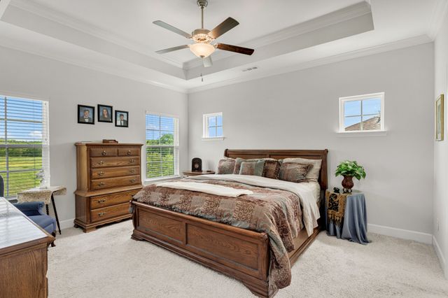 928 Carraway Ln, Spring Hill, TN 37174
