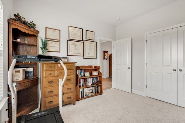 928 Carraway Ln, Spring Hill, TN 37174