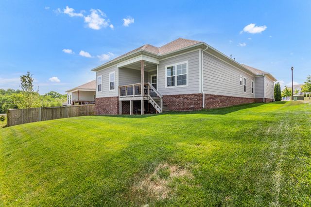 928 Carraway Ln, Spring Hill, TN 37174