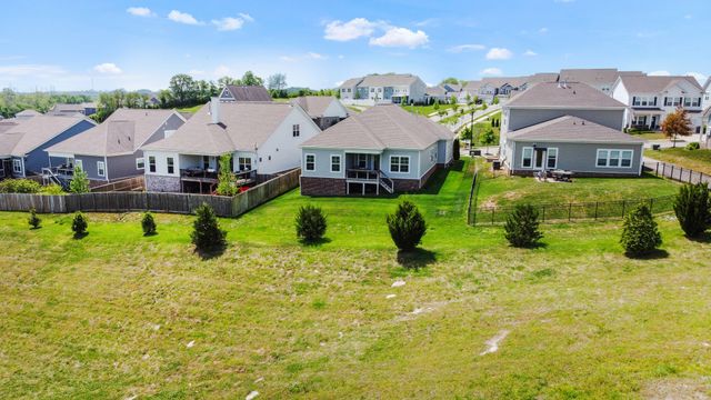 928 Carraway Ln, Spring Hill, TN 37174