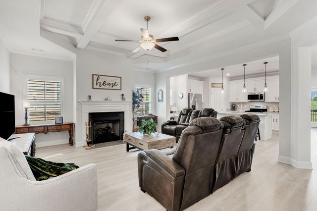 928 Carraway Ln, Spring Hill, TN 37174