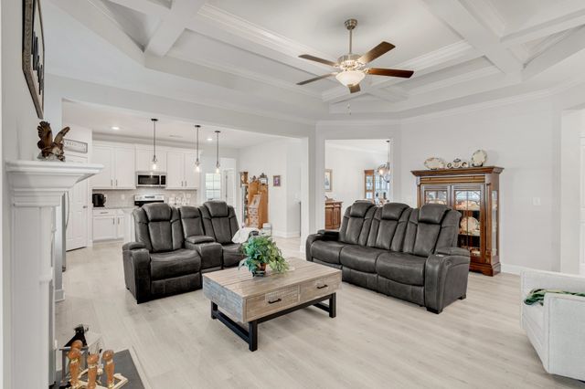 928 Carraway Ln, Spring Hill, TN 37174