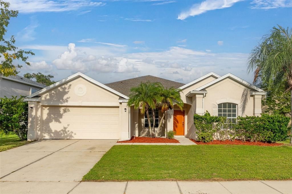 2172 THE OAKS BOULEVARD, Kissimmee, FL 34746
