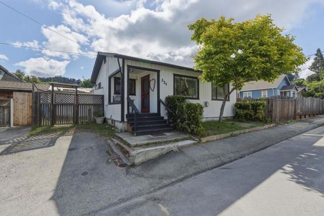 334 Carpenteria Road, Aromas, CA 95004
