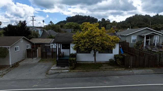 334 Carpenteria Road, Aromas, CA 95004