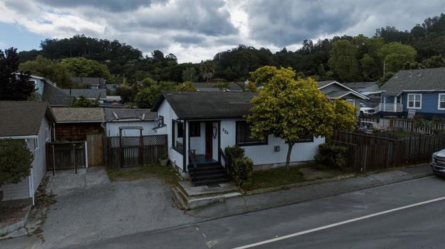 334 Carpenteria Road, Aromas, CA 95004