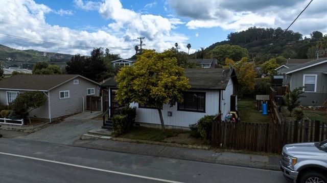 334 Carpenteria Road, Aromas, CA 95004