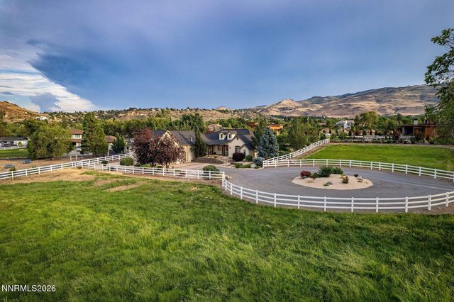 150 Juniper Hill Road, Reno, NV 89519