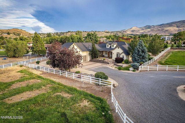 150 Juniper Hill Road, Reno, NV 89519
