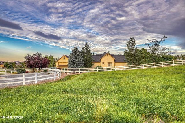 150 Juniper Hill Road, Reno, NV 89519