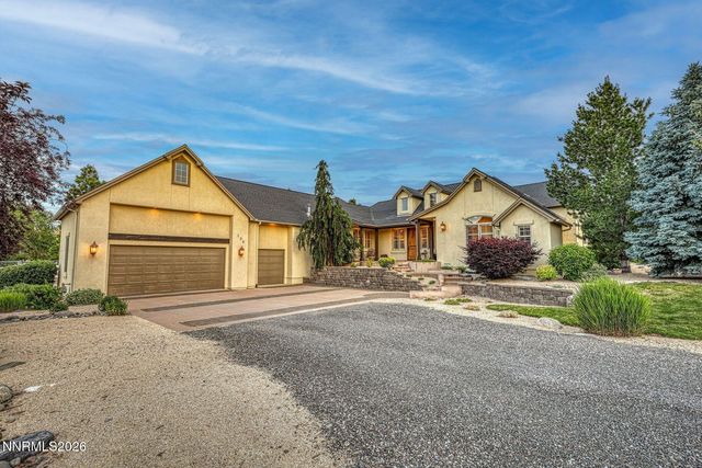 150 Juniper Hill Road, Reno, NV 89519