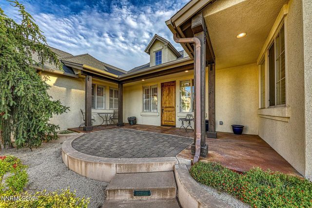 150 Juniper Hill Road, Reno, NV 89519