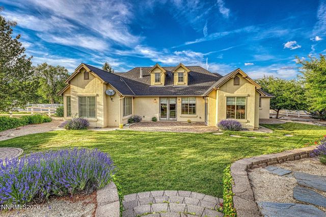 150 Juniper Hill Road, Reno, NV 89519