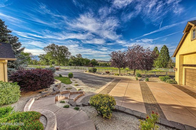 150 Juniper Hill Road, Reno, NV 89519