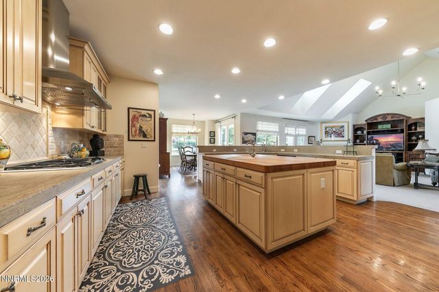 150 Juniper Hill Road, Reno, NV 89519